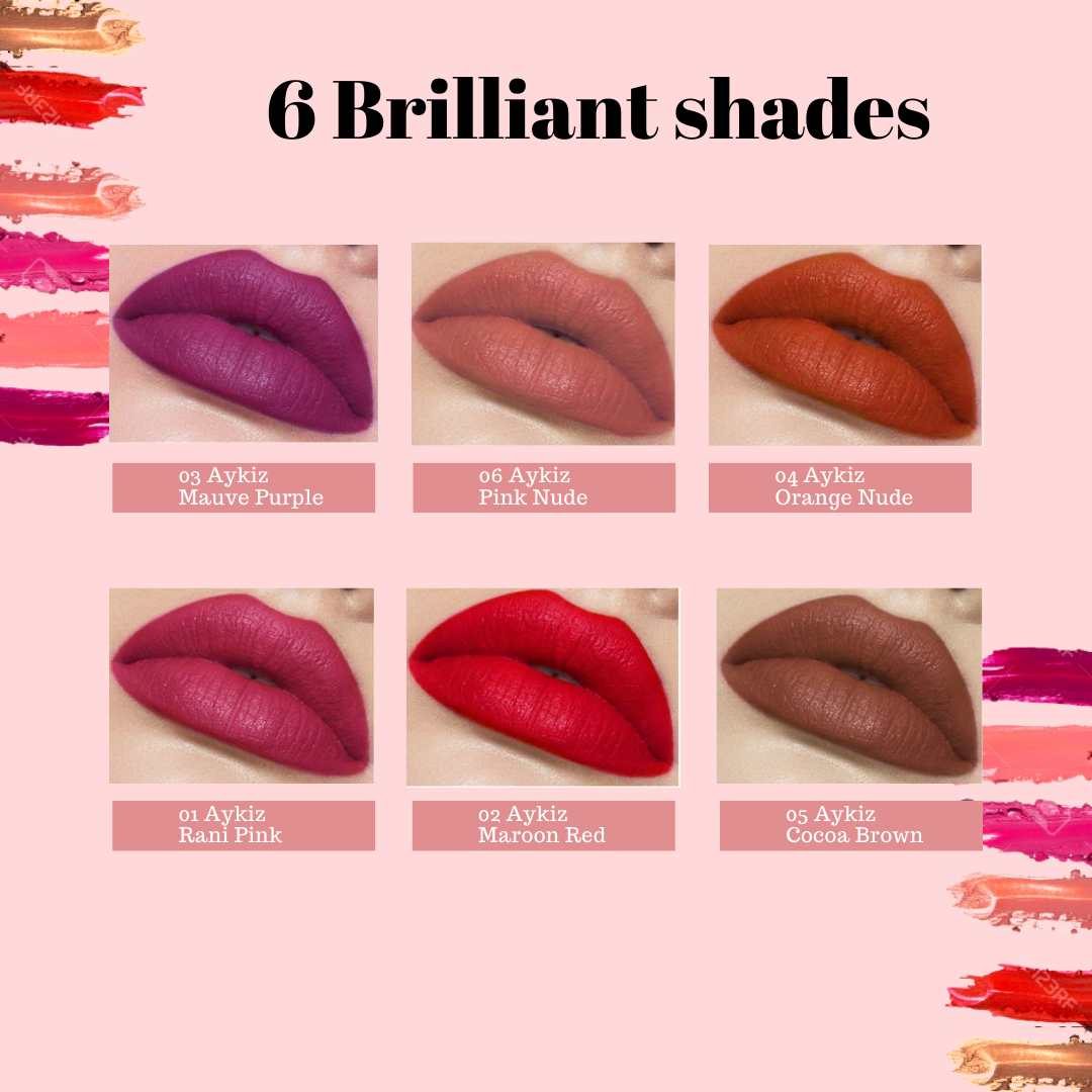 Lipstic Combo - Image 3